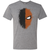 T-Shirts Premium Heather / S Ink Stroke Men's Triblend T-Shirt