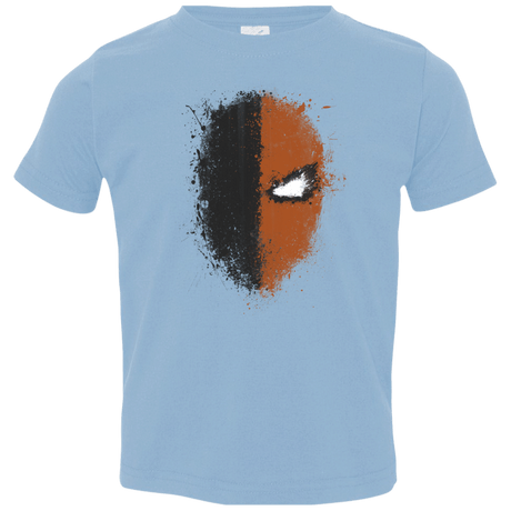 T-Shirts Light Blue / 2T Ink Stroke Toddler Premium T-Shirt