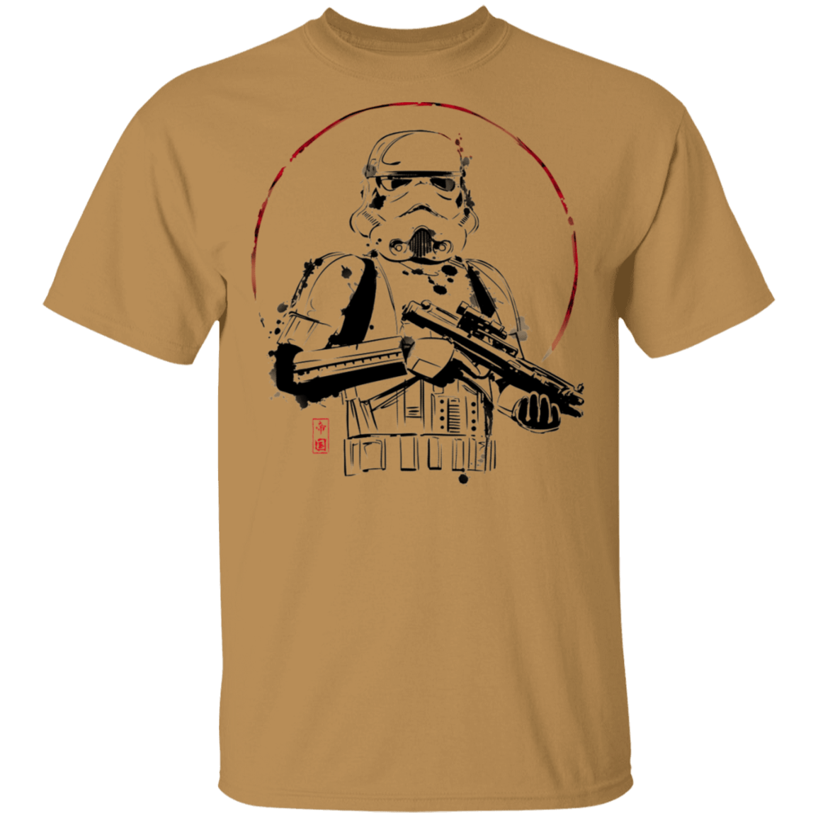 Ink Trooper T-Shirt