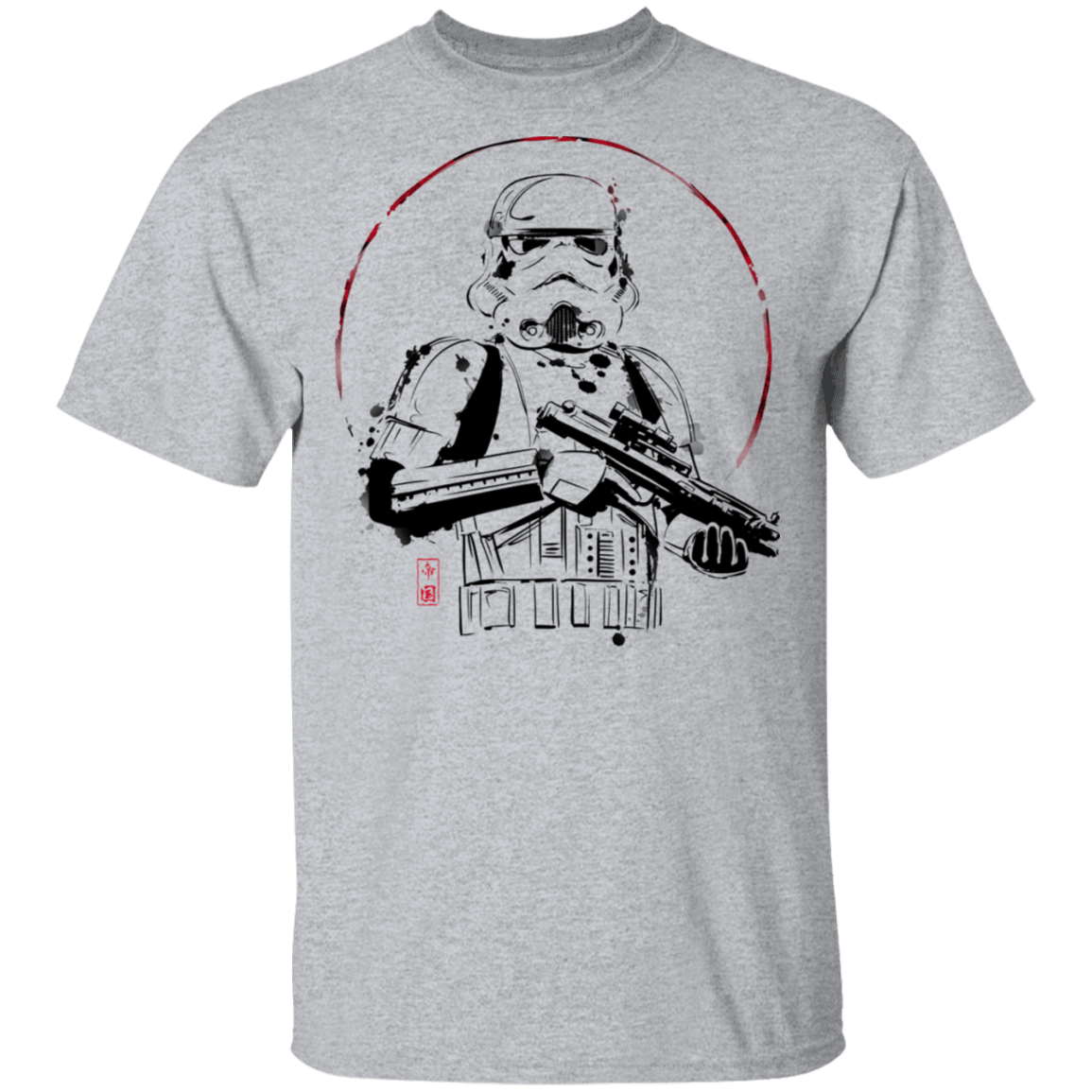 Ink Trooper T-Shirt