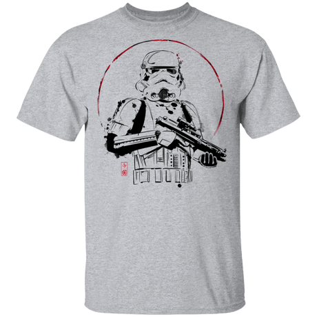 Ink Trooper T-Shirt