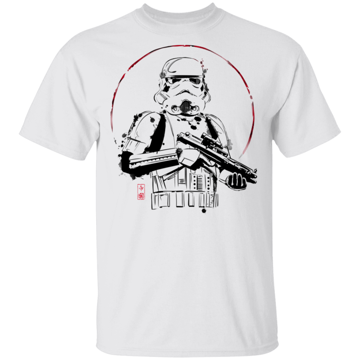 Ink Trooper T-Shirt