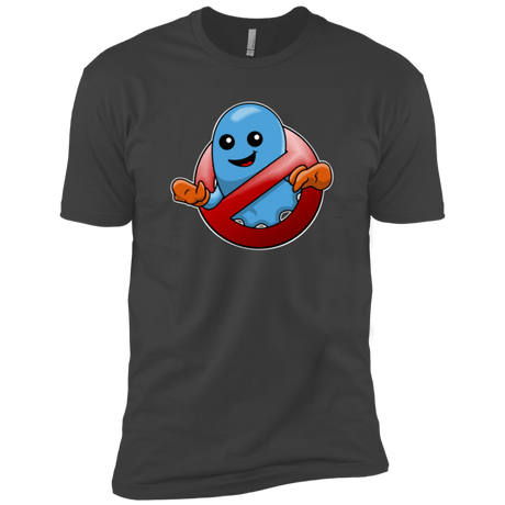 T-Shirts Heavy Metal / YXS Inky Buster Boys Premium T-Shirt