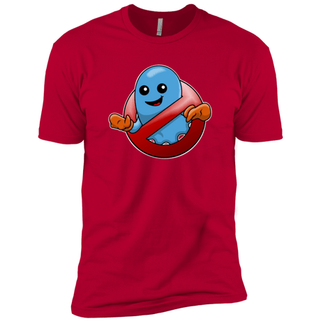 T-Shirts Red / YXS Inky Buster Boys Premium T-Shirt