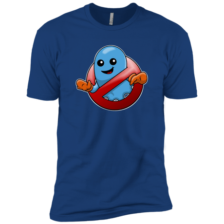 T-Shirts Royal / YXS Inky Buster Boys Premium T-Shirt