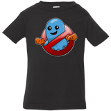 T-Shirts Black / 6 Months Inky Buster Infant PremiumT-Shirt