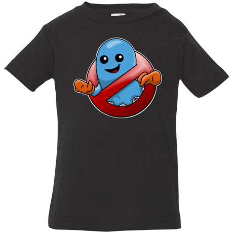 T-Shirts Black / 6 Months Inky Buster Infant PremiumT-Shirt