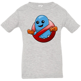 T-Shirts Heather / 6 Months Inky Buster Infant PremiumT-Shirt