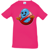T-Shirts Hot Pink / 6 Months Inky Buster Infant PremiumT-Shirt