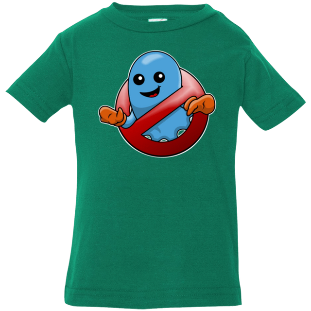 T-Shirts Kelly / 6 Months Inky Buster Infant PremiumT-Shirt