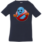 T-Shirts Navy / 6 Months Inky Buster Infant PremiumT-Shirt