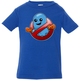 T-Shirts Royal / 6 Months Inky Buster Infant PremiumT-Shirt