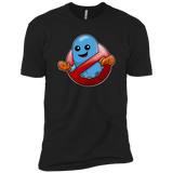 T-Shirts Black / X-Small Inky Buster Men's Premium T-Shirt