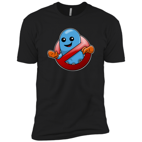 T-Shirts Black / X-Small Inky Buster Men's Premium T-Shirt