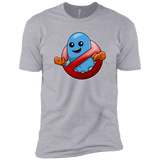 T-Shirts Heather Grey / X-Small Inky Buster Men's Premium T-Shirt