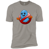 T-Shirts Light Grey / X-Small Inky Buster Men's Premium T-Shirt