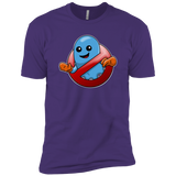 T-Shirts Purple / X-Small Inky Buster Men's Premium T-Shirt