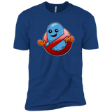 T-Shirts Royal / X-Small Inky Buster Men's Premium T-Shirt