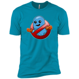 T-Shirts Turquoise / X-Small Inky Buster Men's Premium T-Shirt