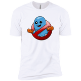 T-Shirts White / X-Small Inky Buster Men's Premium T-Shirt