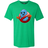 T-Shirts Envy / Small Inky Buster Men's Triblend T-Shirt