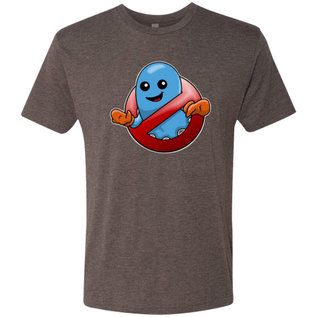 T-Shirts Macchiato / Small Inky Buster Men's Triblend T-Shirt