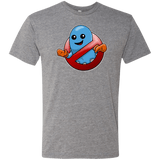 T-Shirts Premium Heather / Small Inky Buster Men's Triblend T-Shirt