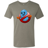 T-Shirts Venetian Grey / Small Inky Buster Men's Triblend T-Shirt