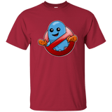 T-Shirts Cardinal / Small Inky Buster T-Shirt
