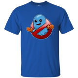 T-Shirts Royal / Small Inky Buster T-Shirt
