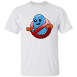 T-Shirts White / Small Inky Buster T-Shirt