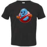 T-Shirts Black / 2T Inky Buster Toddler Premium T-Shirt