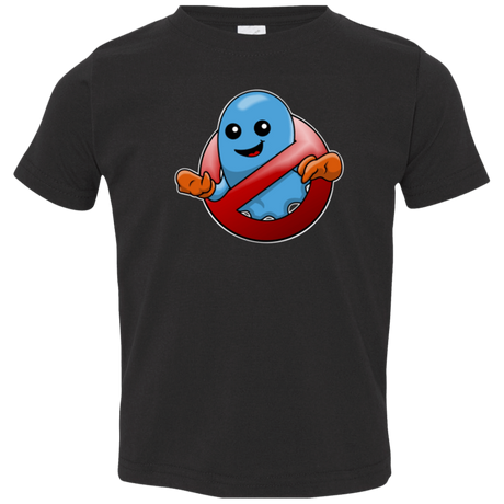 T-Shirts Black / 2T Inky Buster Toddler Premium T-Shirt