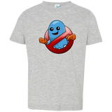 T-Shirts Heather / 2T Inky Buster Toddler Premium T-Shirt