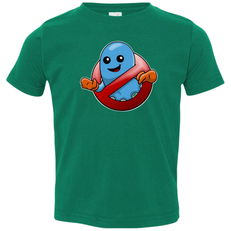 T-Shirts Kelly / 2T Inky Buster Toddler Premium T-Shirt