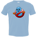 T-Shirts Light Blue / 2T Inky Buster Toddler Premium T-Shirt