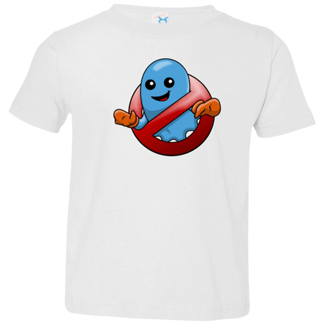 T-Shirts White / 2T Inky Buster Toddler Premium T-Shirt