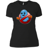 T-Shirts Black / X-Small Inky Buster Women's Premium T-Shirt
