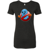 T-Shirts Vintage Black / Small Inky Buster Women's Triblend T-Shirt