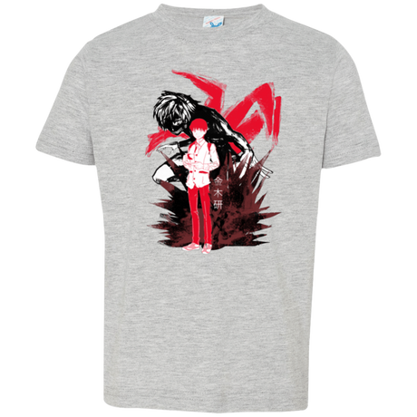 T-Shirts Heather / 2T Inner Ghoul Toddler Premium T-Shirt
