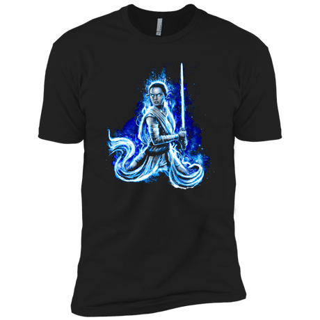 T-Shirts Black / YXS Inner Light Boys Premium T-Shirt