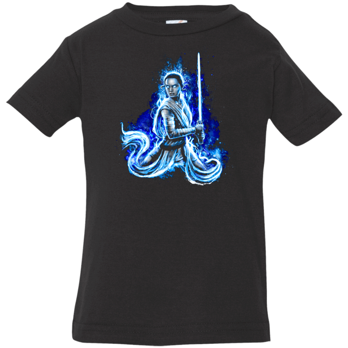 T-Shirts Black / 6 Months Inner Light Infant Premium T-Shirt