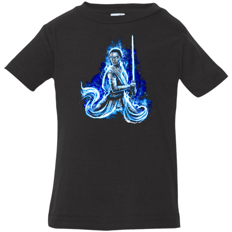 T-Shirts Black / 6 Months Inner Light Infant Premium T-Shirt