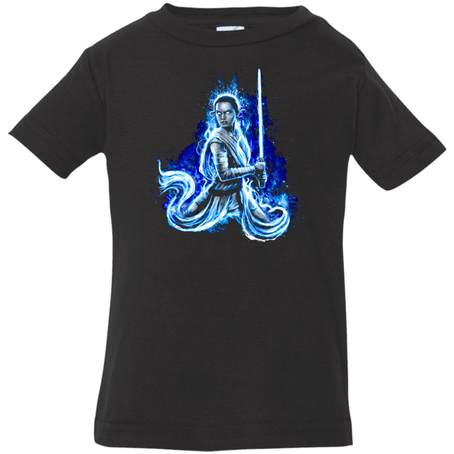 T-Shirts Black / 6 Months Inner Light Infant Premium T-Shirt