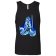 T-Shirts Black / Small Inner Light Men's Premium Tank Top