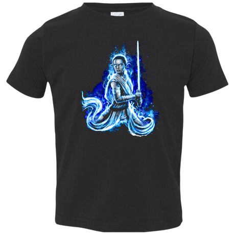 T-Shirts Black / 2T Inner Light Toddler Premium T-Shirt