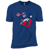 T-Shirts Royal / YXS Insane Queen Boys Premium T-Shirt