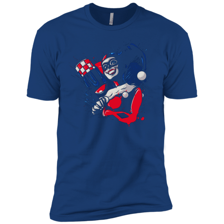 T-Shirts Royal / YXS Insane Queen Boys Premium T-Shirt