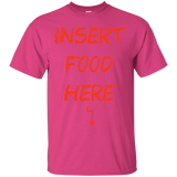 T-Shirts Heliconia / S Insert Food T-Shirt
