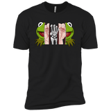 T-Shirts Black / YXS Inside the Frog Boys Premium T-Shirt